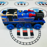 Belle (Mattel) Mauvais état Peinture écaillée Bois - Occasion