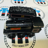 Douglas & Tender #18 (Learning Curve 2002) Wooden - Used