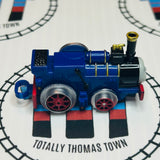 Fergus #2 (2023) Capsule Plarail Wind Up - Used