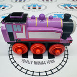 Rosie (TOMY) Wooden - Used