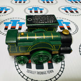 Emily & Tender (Learning Curve) Good Condition Wooden - Used