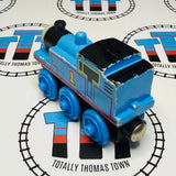 Thomas #2 (Learning Curve 2000) Wooden Marked Top Rare - Used