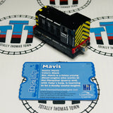 Mavis (2003) with Character Card Used - Take Along