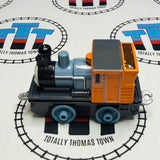 Bash (2013) Good Condition Used - Adventures