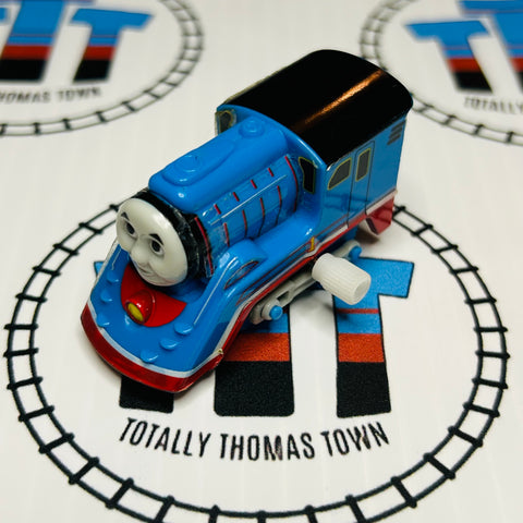 Racing Thomas Capsule Missing Goggle Wind Up - Used