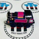 Ashima (2018 Mattel) Fair Condition Bent Coupling Used - Push Along