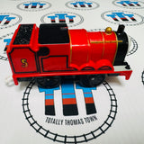 James that Dings (not motorized) Used - TOMY