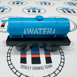 Tanker -  Blue Water Tanker New no Box - TOMY