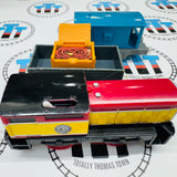 Oil & Trouble Dart (2010) Used - Trackmaster