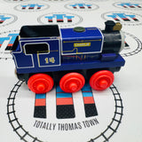 Charlie (TOMY) Bois - Occasion