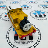 Stepney (2002) Cliquetis lorsqu'il bouge Rare Usagé - TOMY