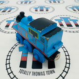 Thomas n° 66 (Courbe d'apprentissage 1999) État correct En bois rare - Occasion