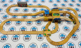 Let’s Have a Race Set #2 (No Trains, Accessories or Windmill) - Used