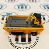 Stefano #1 Pull Along Capsule Plarail - Used
