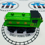 Duck (Learning Curve) Chipped Corner Wooden - Used