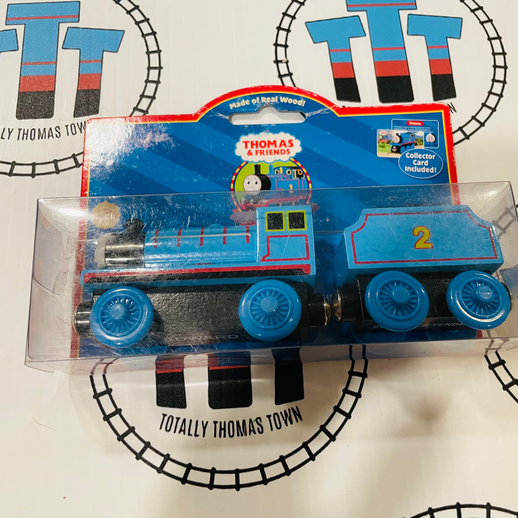 Jual Thomas Wooden Motorized Trains Thomas And Friends New Toys