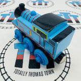 Thomas Nouvelle Face (TOMY) Bon État Bois - Utilisé