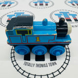 Thomas #33 (1996) Rare État correct Bois - Utilisé