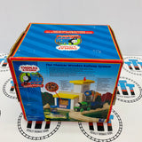 Honey Depot #2 International Box Wooden - New in Box