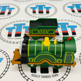 Emily et Tender (2021 Mattel) "All Engines Go" Occasion - Motorisé
