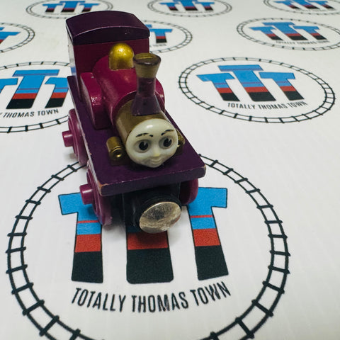 Lady (Learning Curve 2000) Wooden - Used