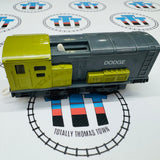 Dodge (2009) Used - Trackmaster
