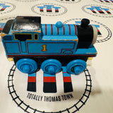 Engine Recognition Thomas (Learning Curve) Fair Condition Wooden - Used