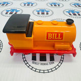Bill Marked Eyes Golden Bear My First Thomas - Used