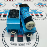 Edward & Tender #3 (Learning Curve 2003) Discoloured Face Fair Condition Wooden - Used)