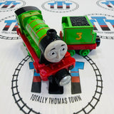 Henry & Tender (2013) Painted Buffers Good Condition Used - Take N Play