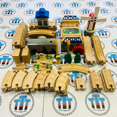 Let’s Have a Race Set (No Trains or Sir Topham Hatt) - Used