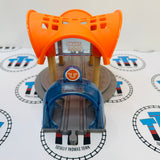 BRIO Smart Tech Action Tunnel Station & Arch 33973 - Used