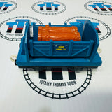 Lumber Car Used - Trackmaster