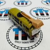 Diesel 10 (2002 Happy Face) Fair Condition Used - Take N Play
