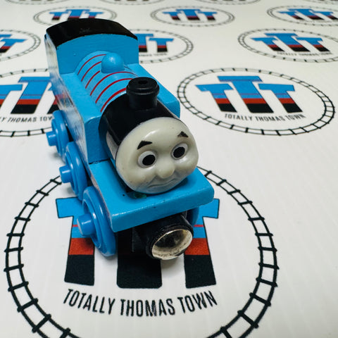 Sea Bound Thomas (Learning Curve 2003) Good Condition Wooden - Used