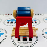 Crane #2 (Other brand) Wooden - Used