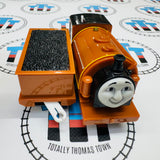 Duke with Tender (2010) Good Condition Little Noisy discoloured terminal working order Used - Trackmaster