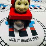 Skarloey (Learning Curve 1998) Chipping Paint Wooden - Used