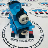 Thomas n°14 (Learning Curve 1994) en bois - Occasion
