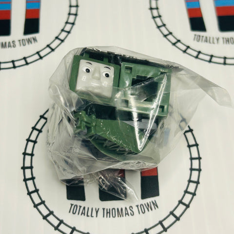Happy Cranky Capsule Plarail - New