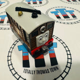 Talking Toby (2009) Fair Condition Chipping Paint Used - Take N Play