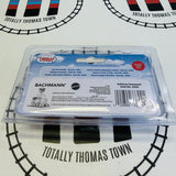 Railway Personnel 33302 New - Bachmann HO Scale
