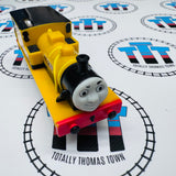 Duncan (2006) Ripping Sticker Noisy Used - Trackmaster
