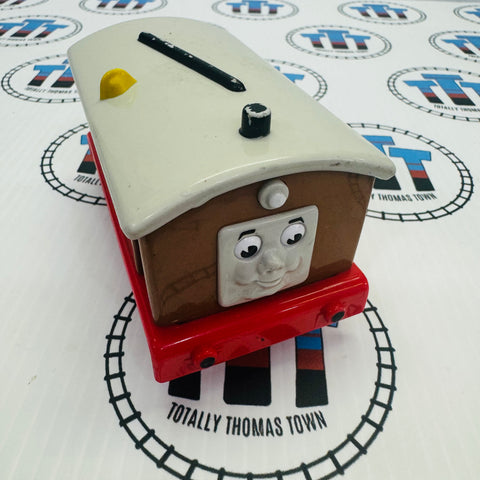 Toby Golden Bear My First Thomas - Used