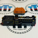 Tomica Hiro with Cargo Car Diecast - Used