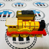 Molly & Tender (2006) Fair Condition Chipping Paint Used - Take Along