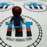 BRIO 32501 Polar Express Hero Boy (Chris) Wooden - Used