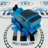Thomas #33 (1996) Rare État correct Bois - Utilisé