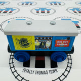 Journée avec Thomas 2017 (Mattel) Bon état En bois - Occasion