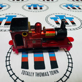 Limited Edition Metallic Rheneas Fair Condition ERTL - Used